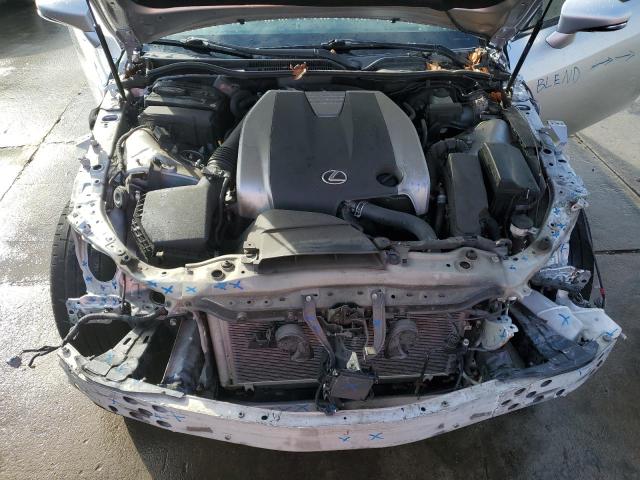 2015 LEXUS RC 350 JTHSE5BC7F5000196