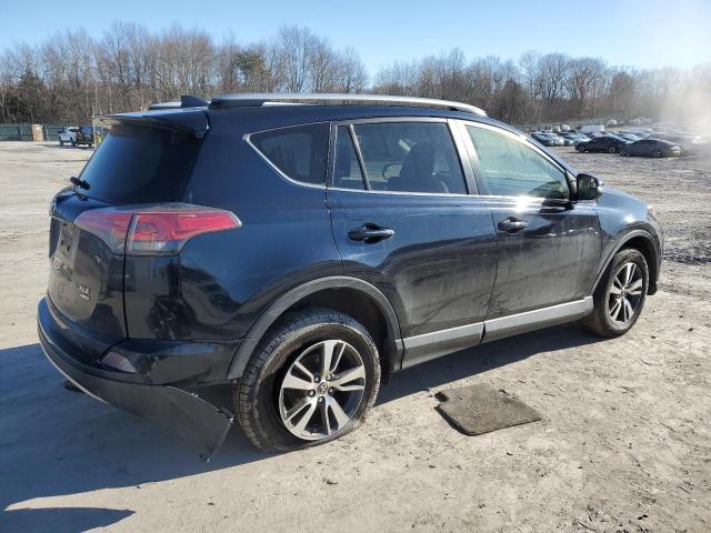 Vin: jtmrfrev7hd198529, lot: 45180195, toyota rav4 xle 20173