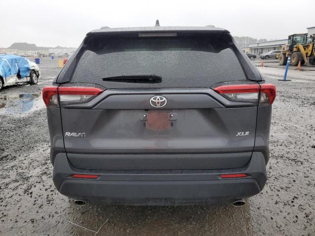 2024 TOYOTA RAV4 LE - 2T3W1RFV3RW339584