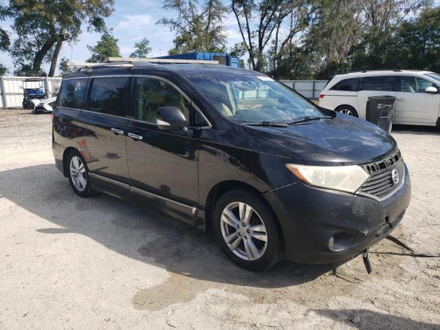 Vin: jn8ae2kp7b9002133, lot: 43949255, nissan quest s 20114