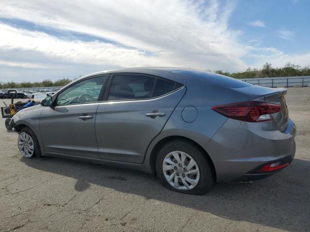 Vin: 5npd74lf4lh505650, lot: 47266415, hyundai elantra se 20202