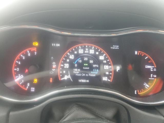 2015 DODGE DURANGO CI 1C4RDJEG2FC703324