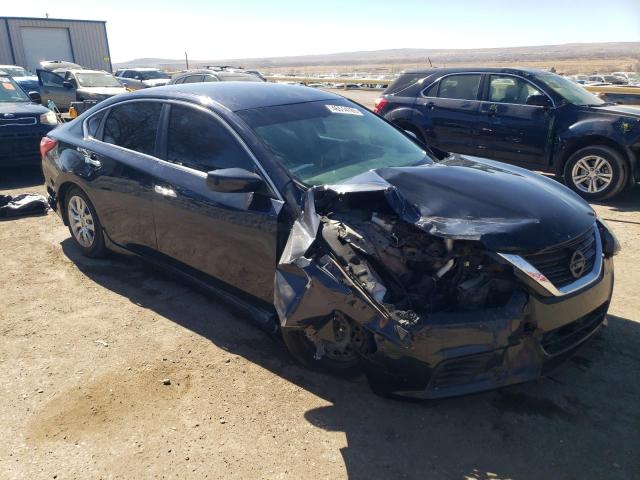 2017 NISSAN ALTIMA 2.5 - 1N4AL3AP8HC488008