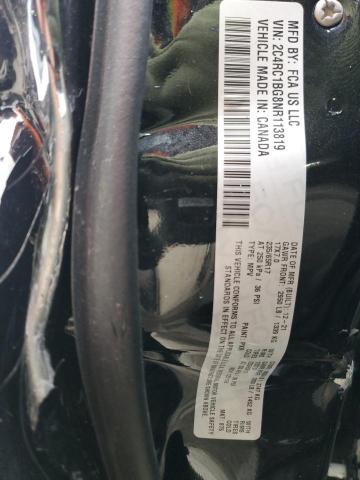 2022 CHRYSLER PACIFICA T - 2C4RC1BG8NR113819