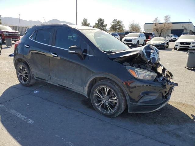 2018 BUICK ENCORE PRE - KL4CJASB6JB657870