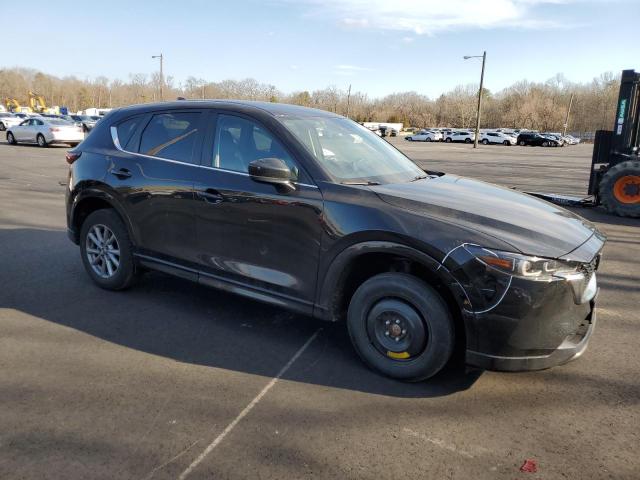 2024 MAZDA CX-5 SELEC - JM3KFBBL2R0462221