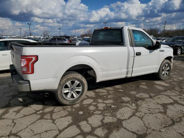 2016 FORD F150 - 1FTMF1C88GKD51213