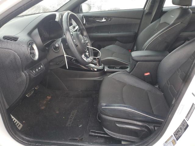 2021 KIA FORTE GT L - 3KPF34AD2ME339351