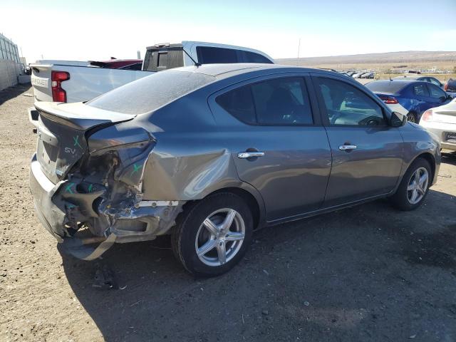 2016 NISSAN VERSA S - 3N1CN7AP6GL866076