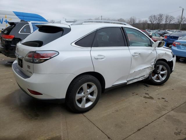 2015 LEXUS RX 350 BAS - 2T2BK1BA5FC259933