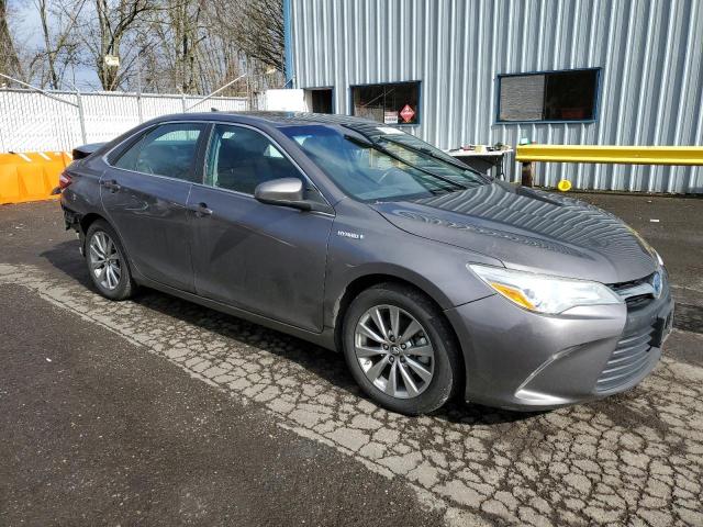 Vin: 4t1bd1fk8gu191550, lot: 45957775, toyota camry hybrid 20164