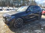 2022 BMW X5 XDRIVE4 - 5UXCR6C03N9J13508
