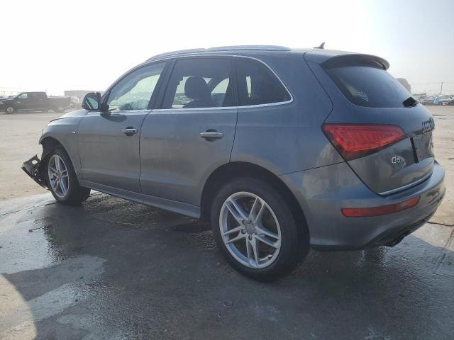 2016 AUDI Q5 PREMIUM - WA1D7AFP1GA150026