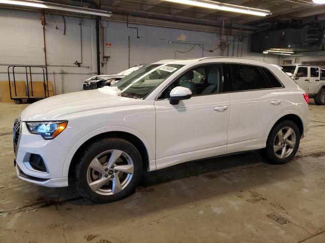 AUDI Q3 PREMIUM