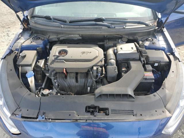 2018 HYUNDAI SONATA SPO - 5NPE34AF9JH603024