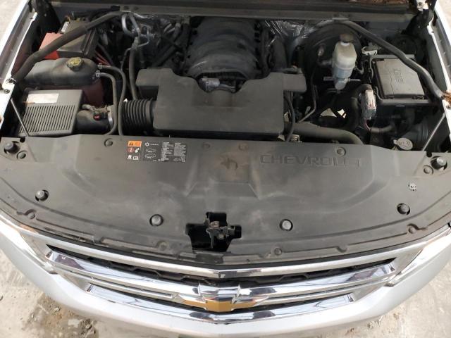 2016 CHEVROLET TAHOE LT 1GNSKBKC8GR468271