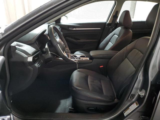 2024 NISSAN ALTIMA SR 1N4BL4CW2RN416421