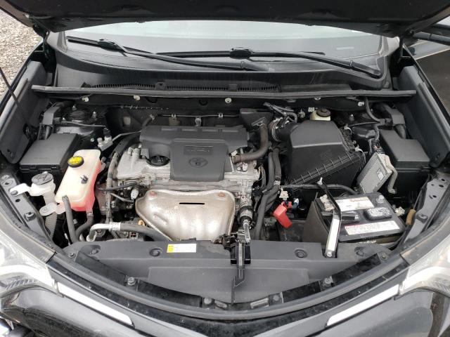 2018 TOYOTA RAV4 ADVEN - 2T3RFREV6JW735352
