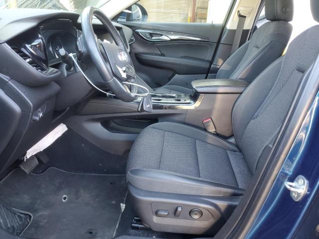 2022 BUICK ENVISION P - LRBFZMR46ND028588