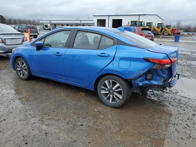 Vin: 3n1cn8evxml831471, lot: 45213865, nissan versa sv 20212