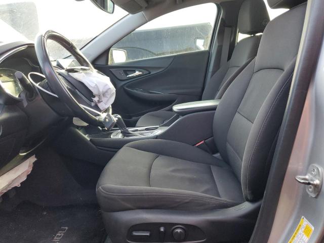2018 CHEVROLET MALIBU LT - 1G1ZD5ST4JF217011