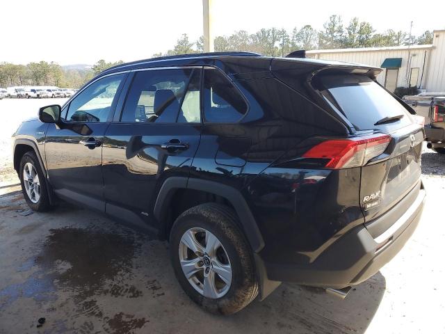 Vin: 4t3r6rfv8mu025730, lot: 46195825, toyota rav4 xle 20212