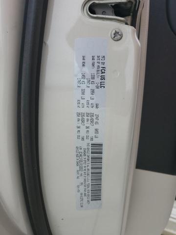 2020 CHRYSLER PACIFICA T - 2C4RC1FG5LR152522
