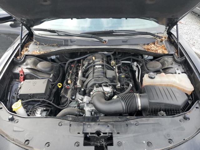 2023 DODGE CHARGER PO 2C3CDXAT5PH532731