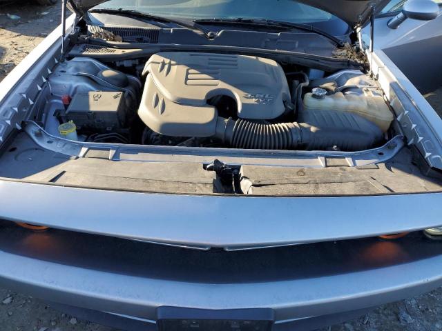 2018 DODGE CHALLENGER 2C3CDZAG5JH317713