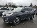 2019 SUBARU FORESTER L - JF2SKAUC7KH437772
