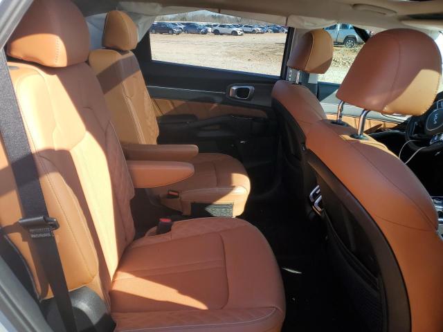 2022 KIA SORENTO SX - 5XYRKDLF4NG092935