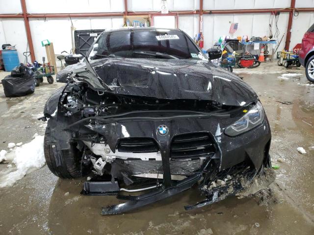 2021 BMW M4 COMPETI WBS33AZ0XMCG66716