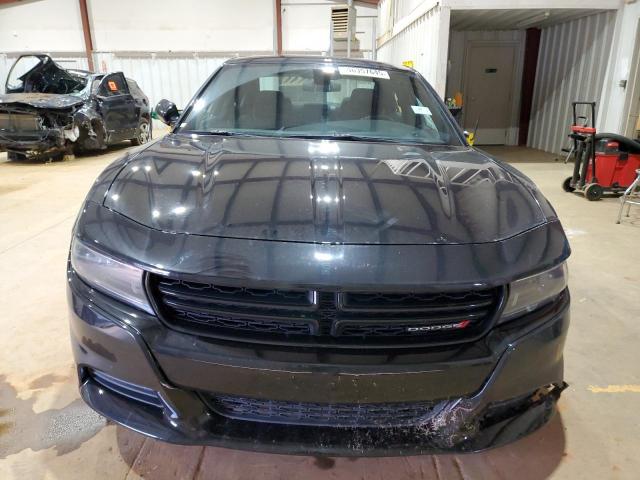 2022 DODGE CHARGER SX - 2C3CDXBG8NH212544