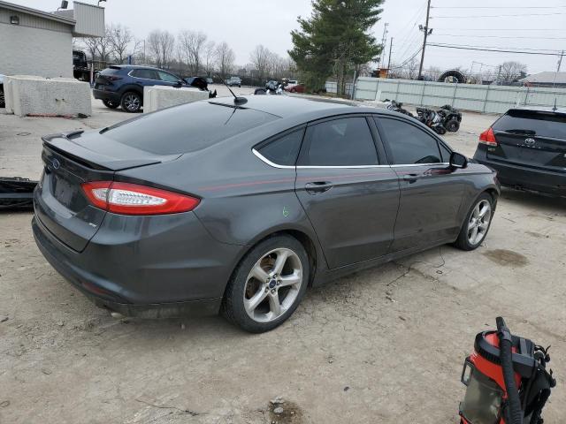 2015 FORD FUSION SE - 3FA6P0H71FR303942