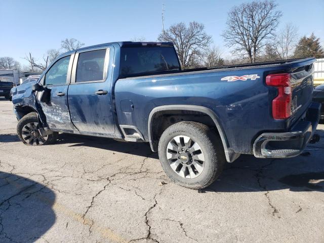 2022 CHEVROLET SILVERADO 2GC4YME73N1209932