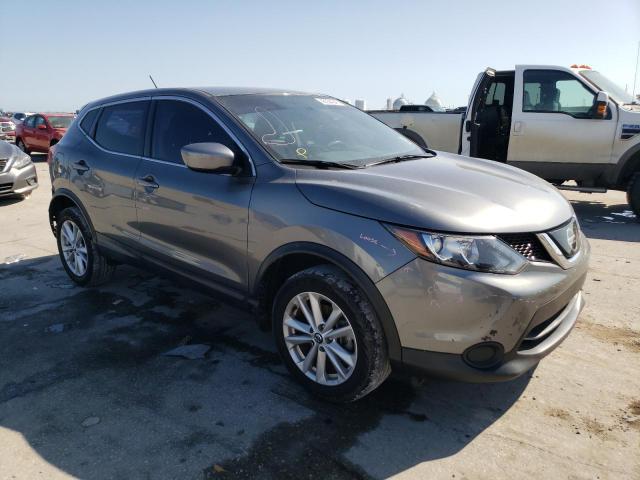 Vin: jn1bj1cp0kw530072, lot: 43554045, nissan rogue s 20194