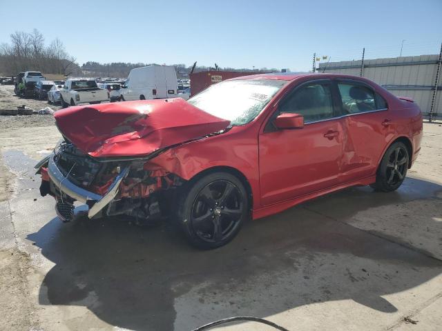 Vin: 3fahp0kc8br139551, lot: 47256765, ford fusion sport 2011 img_1