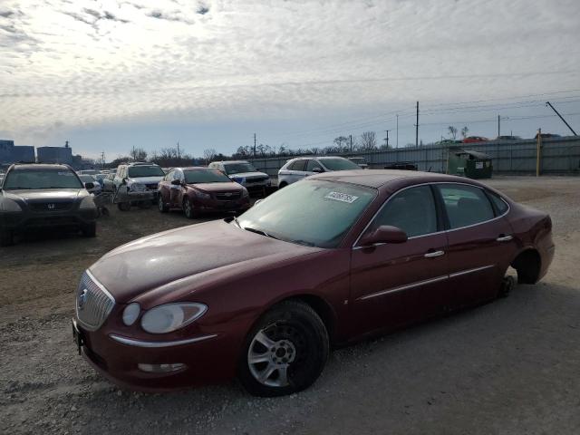 BUICK LACROSSE C