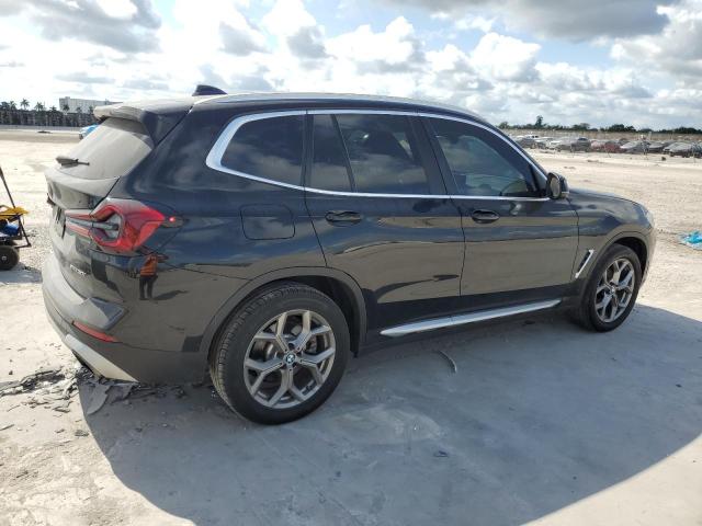 2022 BMW X3 SDRIVE3 5UX43DP05N9N06091