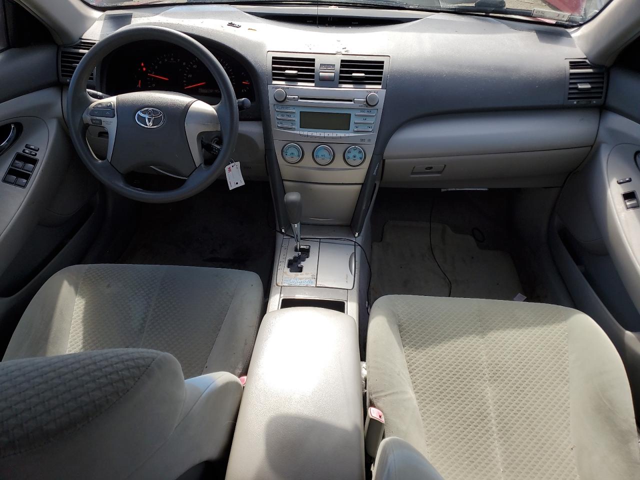 Lot #3280553131 2007 TOYOTA CAMRY CE