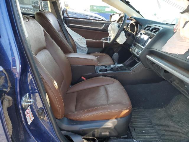 2017 SUBARU OUTBACK TO - 4S4BSATC8H3312412