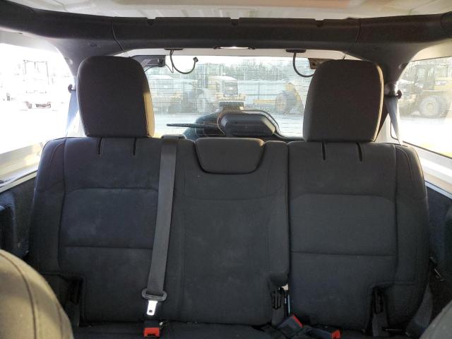 2020 JEEP WRANGLER U - 1C4HJXDN5LW114561