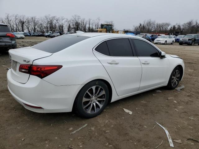 2016 ACURA TLX TECH - 19UUB1F54GA005342