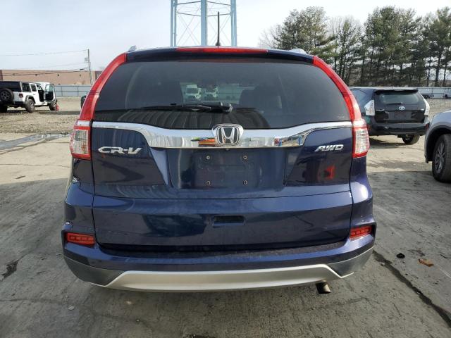 2016 HONDA CR-V EX - 2HKRM4H52GH655552