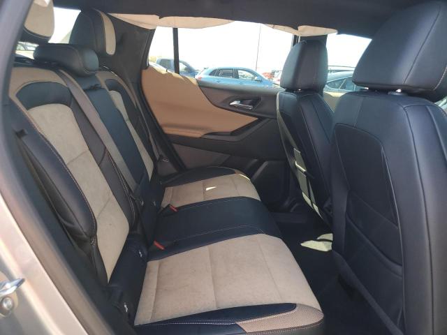 2025 CHEVROLET EQUINOX AC 3GNAXKEG2SL119554