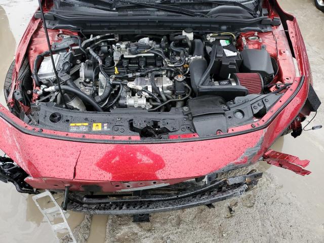 2021 MAZDA 3 - JM1BPBAY8M1337553