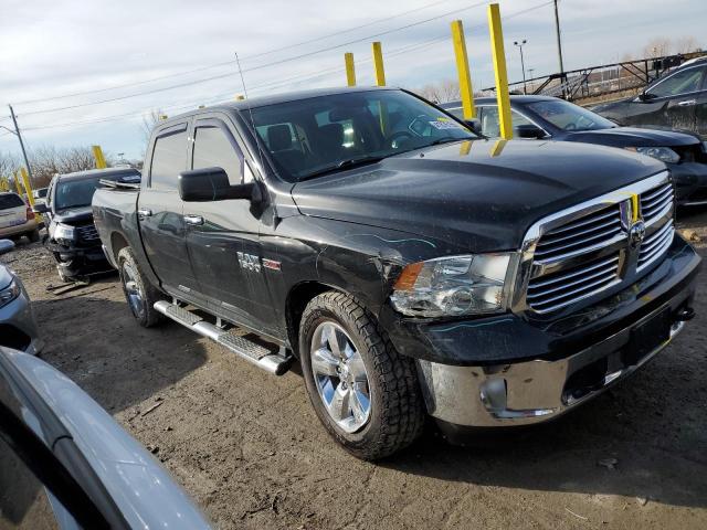 2015 RAM 1500 SLT - 1C6RR7LM8FS564083