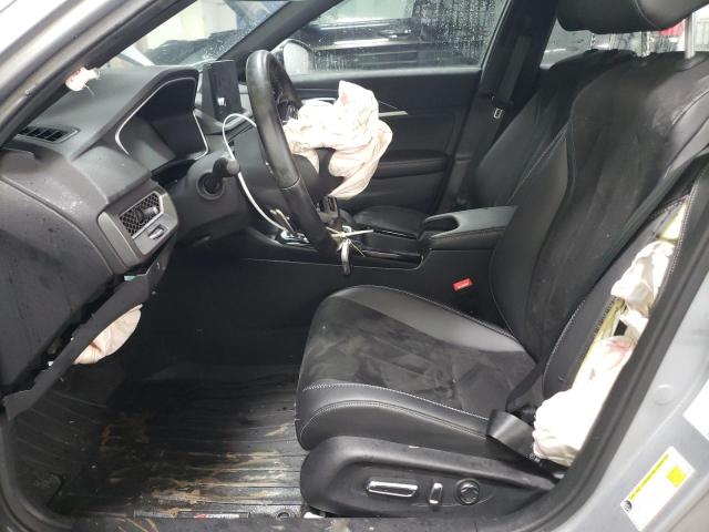 2024 ACURA INTEGRA A- - 19UDE4H65RA018845