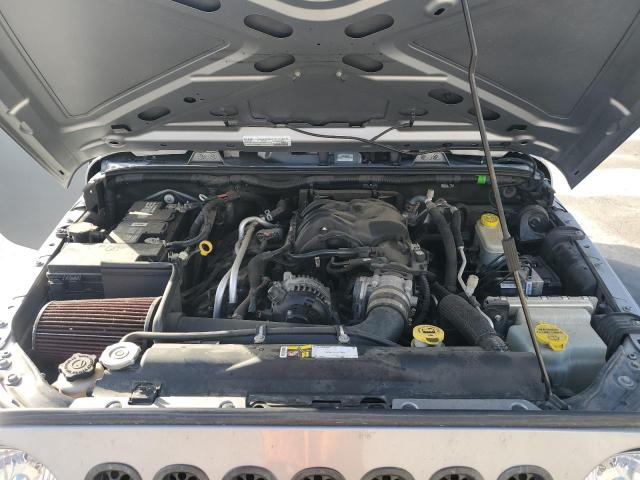 2016 JEEP WRANGLER U - 1C4BJWDG9GL345410