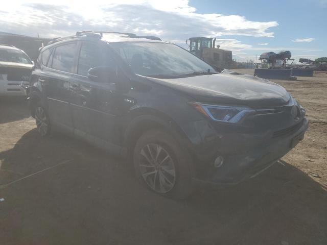 2018 TOYOTA RAV4 HV LE - JTMRJREV9JD176293
